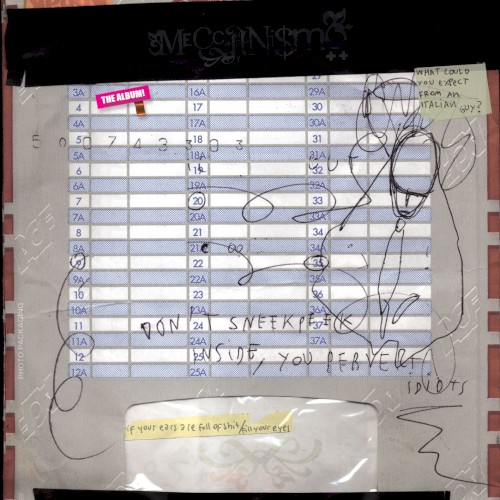 Meccani$mo++