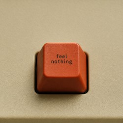 If You Feel Nothing