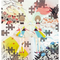 is coloratura (CMY)