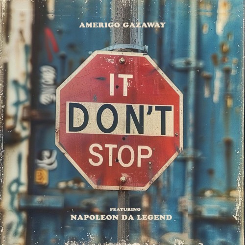 It Don’t Stop
