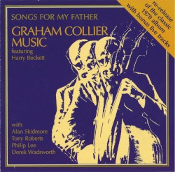 Songs for My Father
