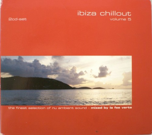 Ibiza Chillout Volume 5