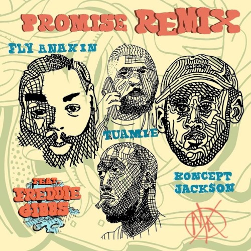 Promise (remix)