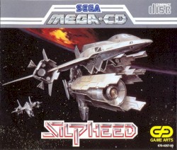 Silpheed