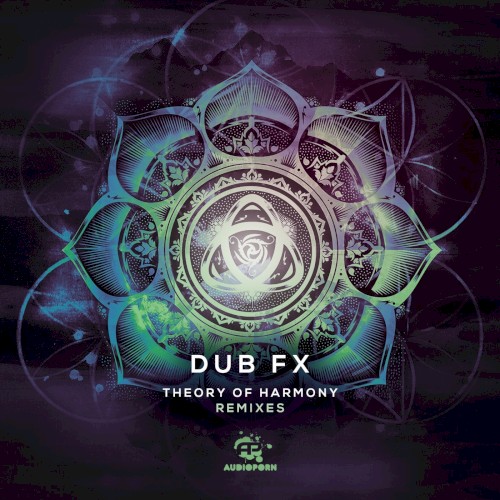 Theory of Harmony: Remixes