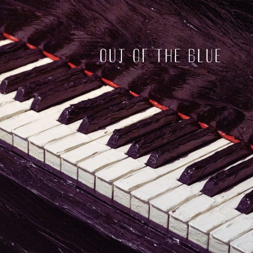 Out of the Blue