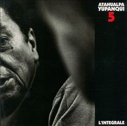 L'Intégrale, Volume 5