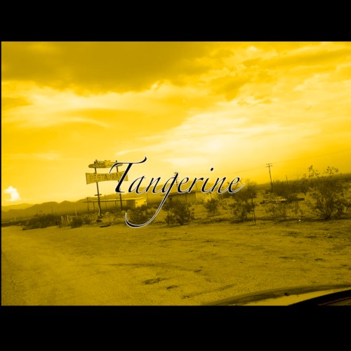 Tangerine