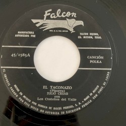 El taconazo / El hombre alegre