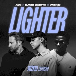 Lighter (Wizkid Extended)
