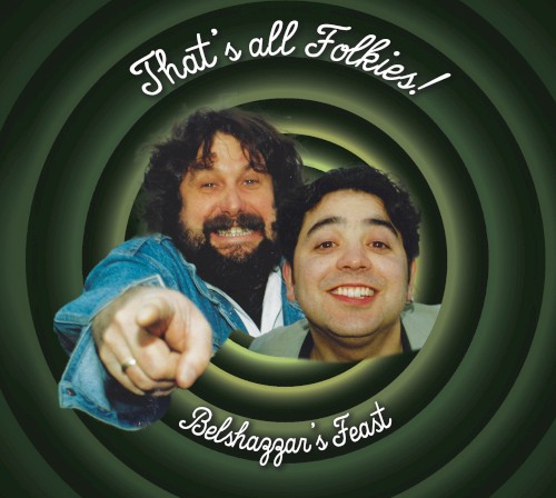 That's All Folkies!