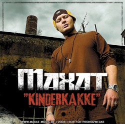 Kinderkakke
