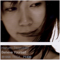 Believe Yourself