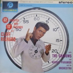 32 Minutes and 17 Seconds With Cliff Richard
