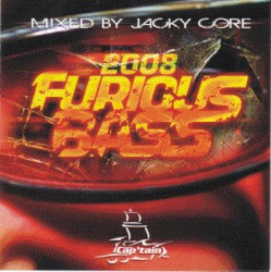 Furious Bass 2008