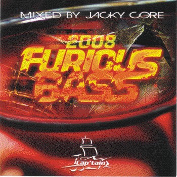 Furious Bass 2008