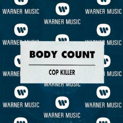 Cop Killer