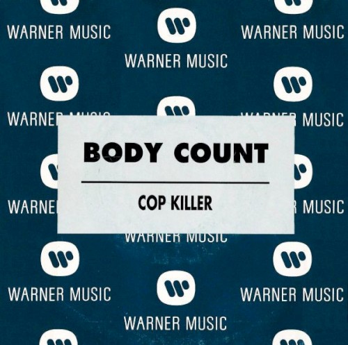 Cop Killer