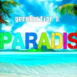 Paradis EP