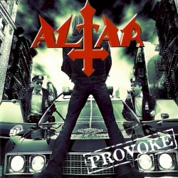 Provoke