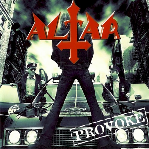 Provoke