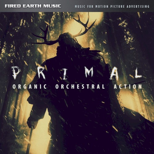 Primal: Organic Orchestral Action