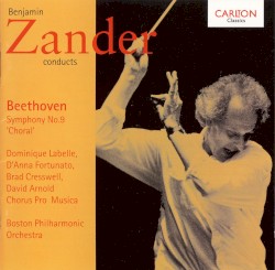 Symphony no. 9