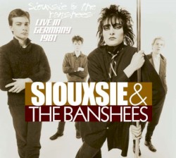 Live in Germany 1981