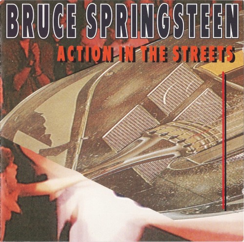 1977‐02‐22: Milwaukee Auditorium, Milwaukee, WI, USA