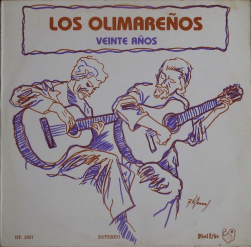 Veinte Años