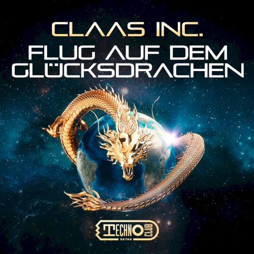 Flug Auf Dem Glücksdrachen (Extended Mix)