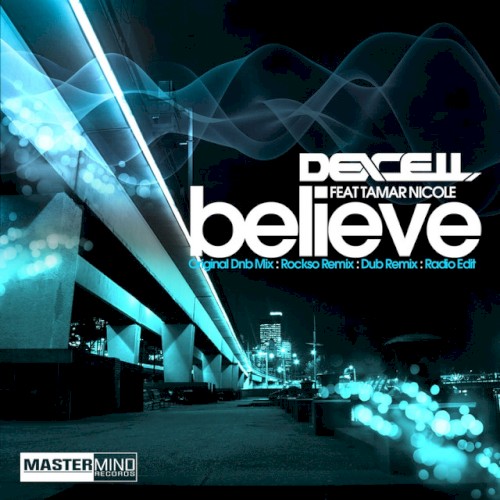 Believe EP