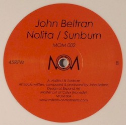 Nolita / Sunburn