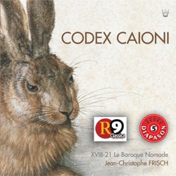 Codex Caioni