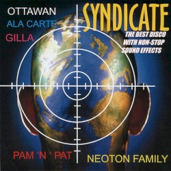 Syndicate – The Best Disco With Non‐Stop Sound Effects