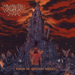 Reign of Anguish MMXXII