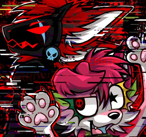 GLITCH
