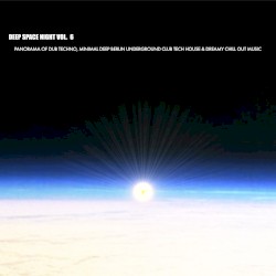 Deep Space Night, Vol. 6