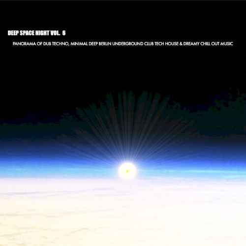 Deep Space Night, Vol. 6