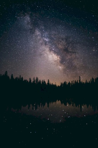 Deep Forest Song -AMANOGAWA MIX-
