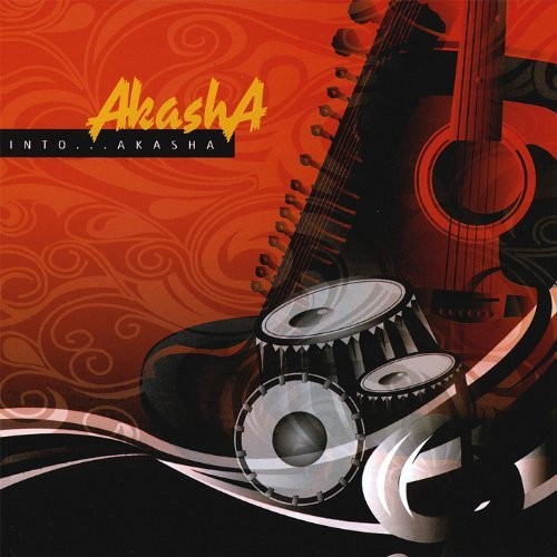 Into... AkashA