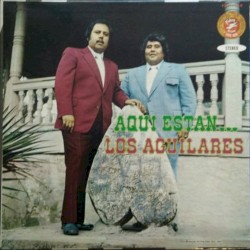 Aquí están ...