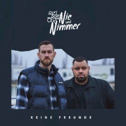 Keine Freunde