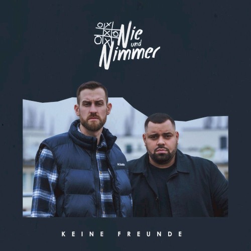 Keine Freunde