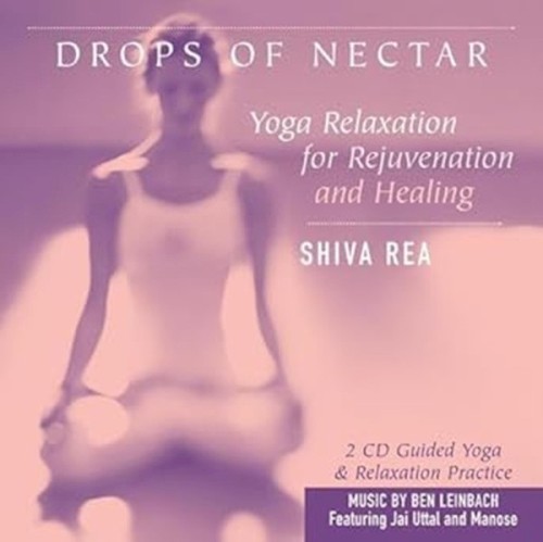 Drops Of Nectar