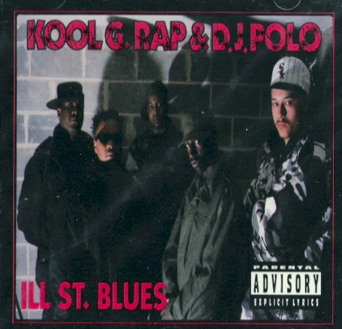 Ill Street Blues