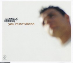 You’re Not Alone