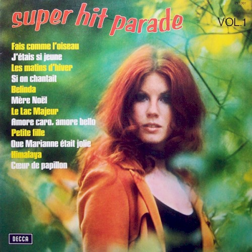 Super Hit Parade Vol.1