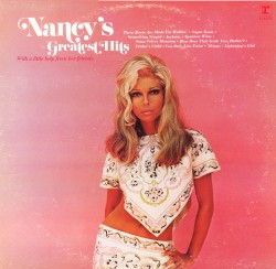 Nancy’s Greatest Hits