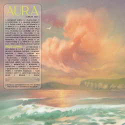 Aura: Summer 2024